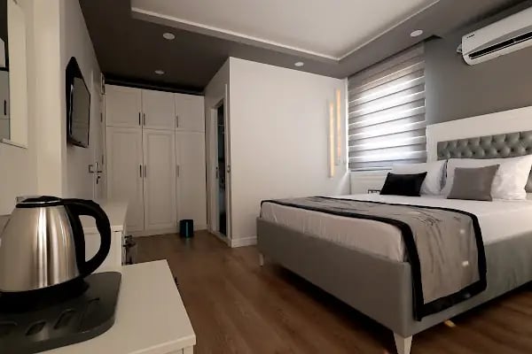 Mira Hotel - Resim 15