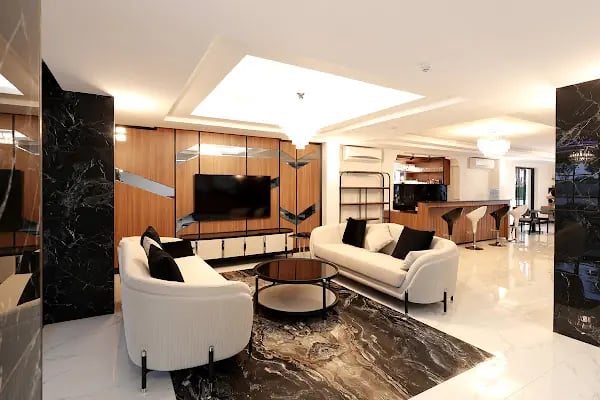 Mira Hotel - Resim 4