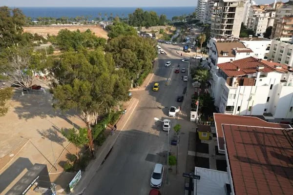 Mira Hotel - Resim 9
