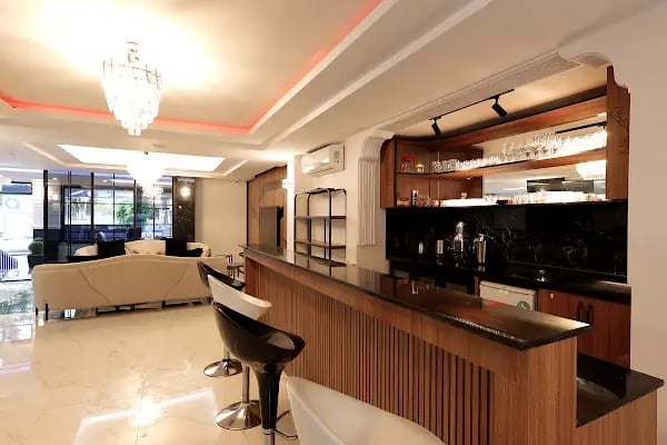 Mira Hotel - Resim 3