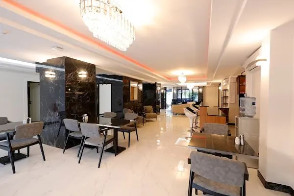Mira Hotel - Resim 18