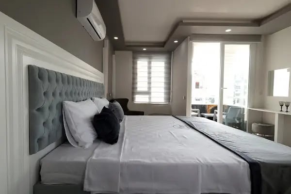 Mira Hotel - Resim 14
