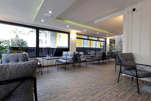Mira Hotel - Resim 5