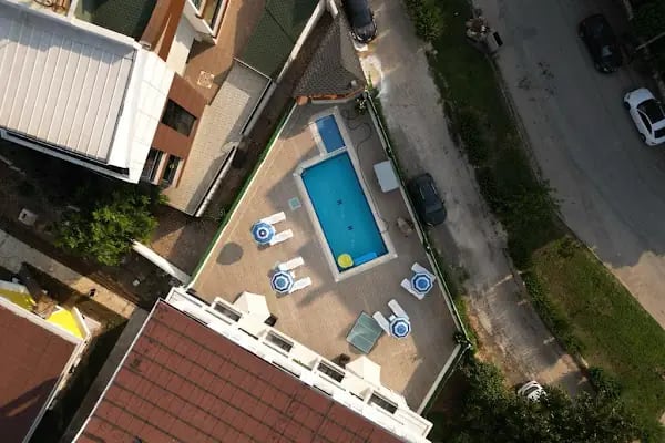 Mira Hotel - Resim 6