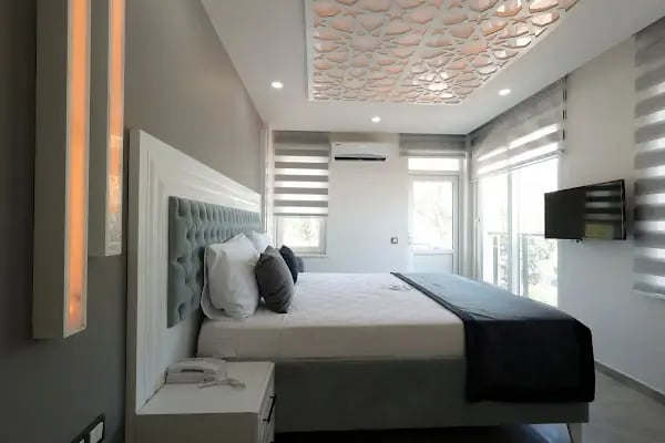 Mira Hotel - Resim 13