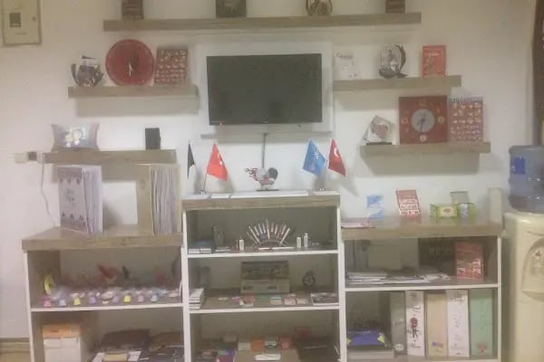 EG Ajans Reklam Matbaa - Resim 7