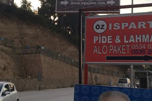 EG Ajans Reklam Matbaa - Resim 5