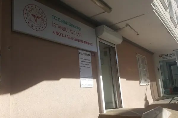 Avcılar 4 Nolu Aile Sağlığı Merkezi - Resim 2