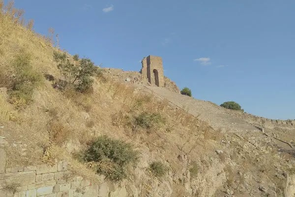 Akropol - Resim 18