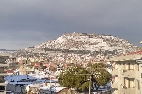 Akropol - Resim 11