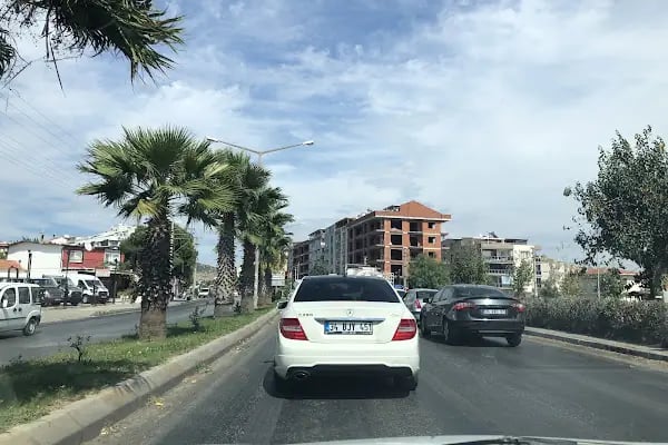 A101 Maltepe Mahallesi Bergama Mağazası - Resim 3