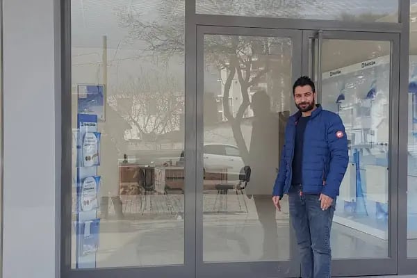 A101 Maltepe Mahallesi Bergama Mağazası - Resim 7