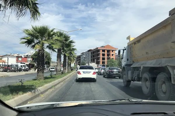 A101 Maltepe Mahallesi Bergama Mağazası - Resim 5