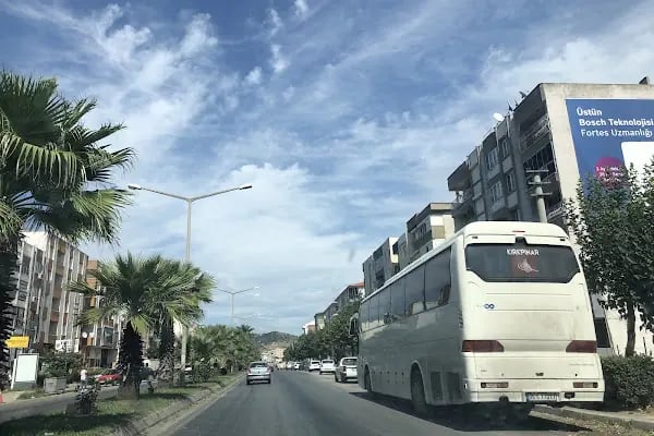 A101 Maltepe Mahallesi Bergama Mağazası - Resim 4