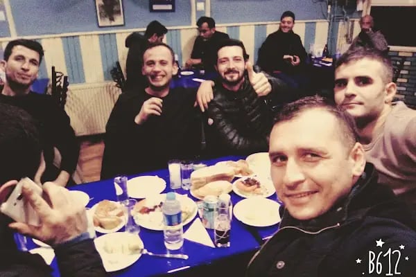 Mavi Geceler 2 Restaurant - Resim 9