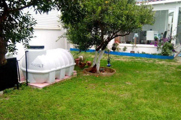 Ege Park Villaları - Resim 3