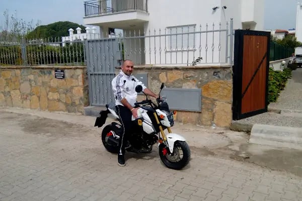 Ege Park Villaları - Resim 5