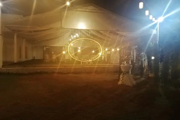 Elit & Safir Balo salonu - Resim 18