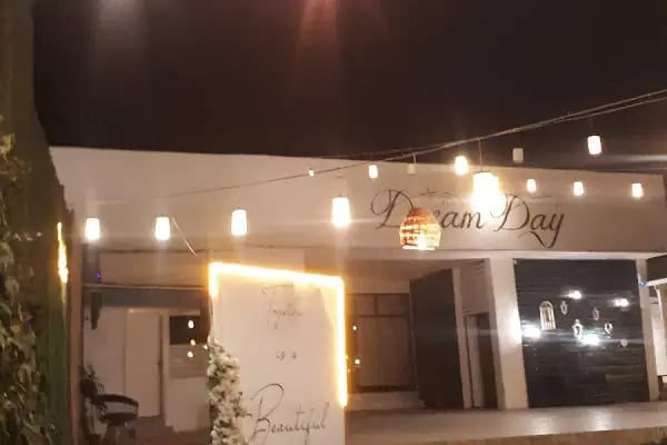 Elit & Safir Balo salonu - Resim 10