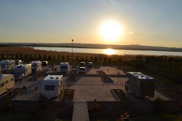 Ulaşan Hotel - Resim 6