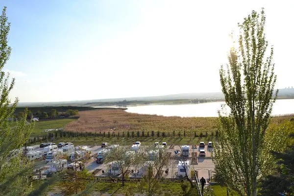 Ulaşan Hotel - Resim 5