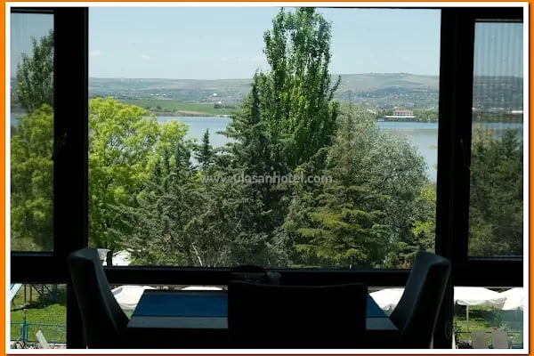 Ulaşan Hotel - Resim 10