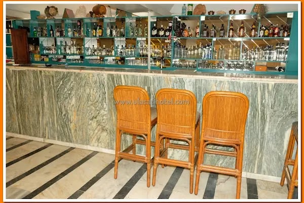 Ulaşan Hotel - Resim 11