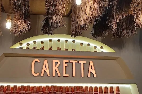 Caretta - Resim 19