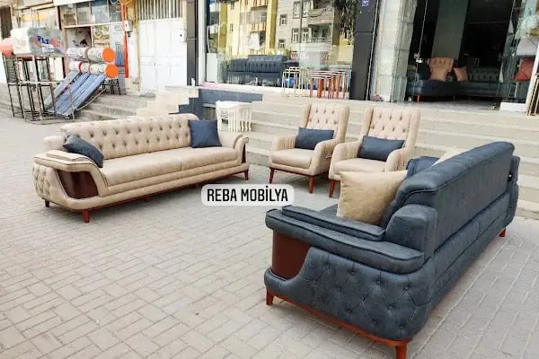 REBA MOBİLYA - Resim 18