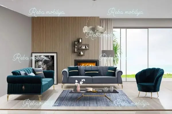 REBA MOBİLYA - Resim 13