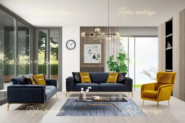 REBA MOBİLYA - Resim 10
