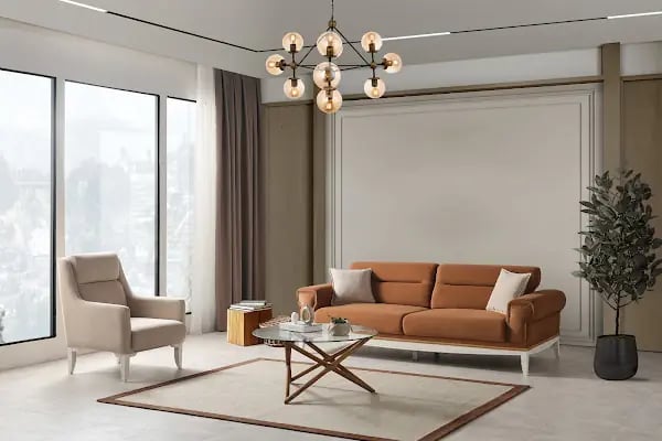 REBA MOBİLYA - Resim 20