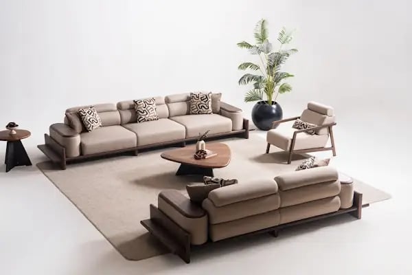 REBA MOBİLYA - Resim 2