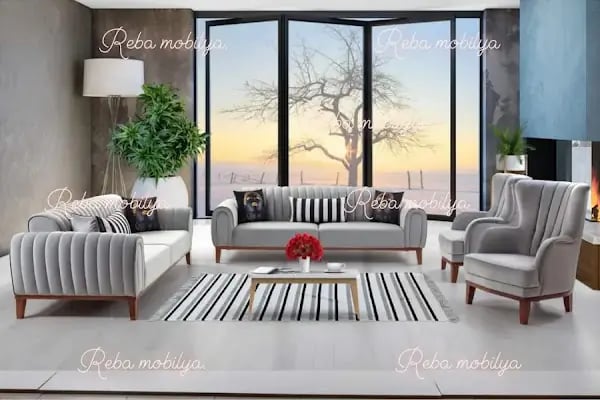 REBA MOBİLYA - Resim 16
