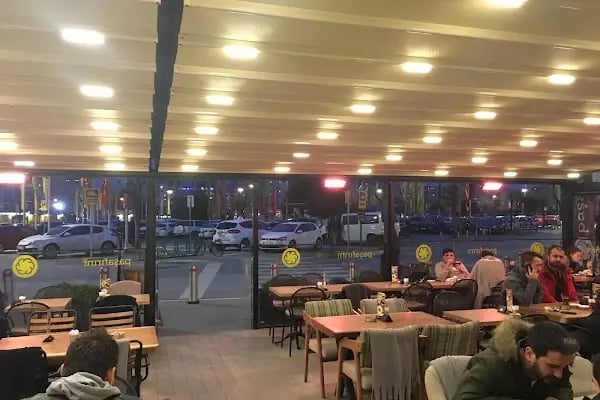 Paşafırını - Resim 18