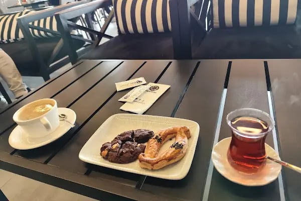 Paşafırını - Resim 3