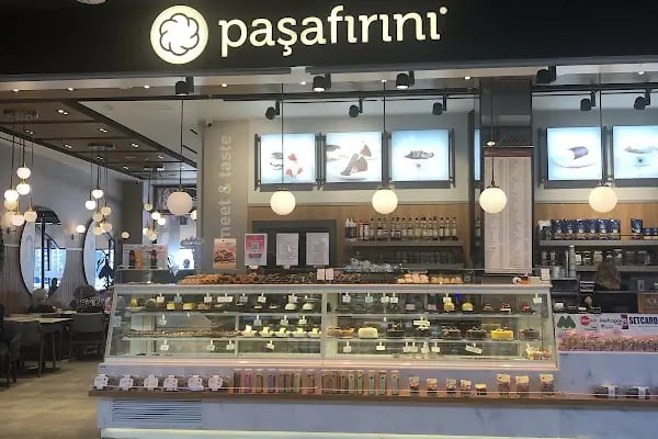Paşafırını - Resim 6