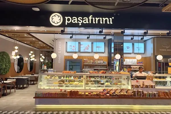 Paşafırını - Resim 9