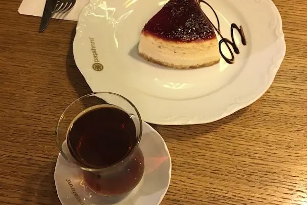 Paşafırını - Resim 19