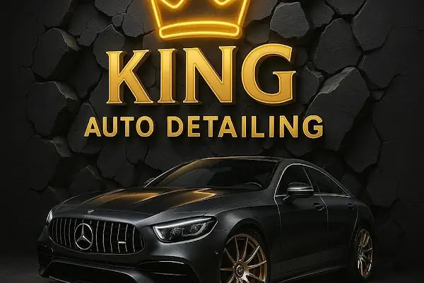 KİNG OTO YIKAMA 👑 - Resim 7