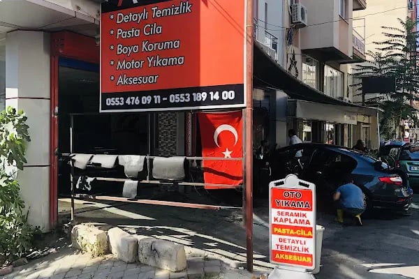 KİNG OTO YIKAMA 👑 - Resim 15