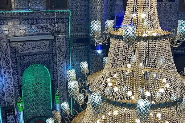 Güzelyalı Yeni Cami - Resim 8