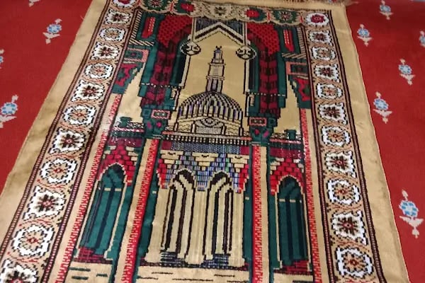 Güzelyalı Yeni Cami - Resim 11