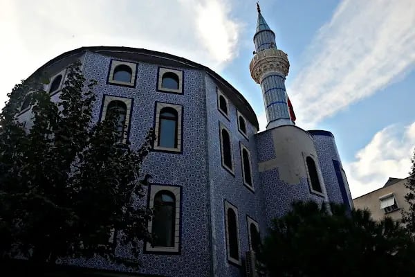 Güzelyalı Yeni Cami - Resim 7
