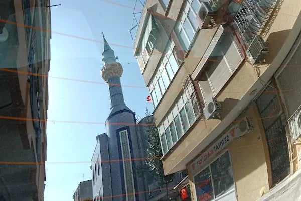 Güzelyalı Yeni Cami - Resim 14