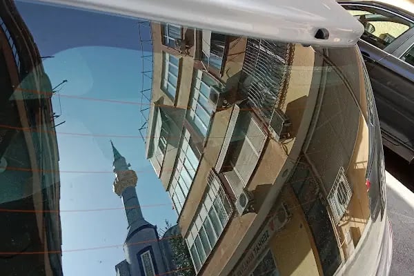 Güzelyalı Yeni Cami - Resim 10