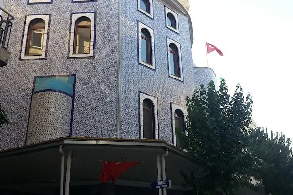 Güzelyalı Yeni Cami - Resim 9