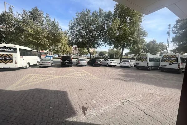 AŞIROĞLU TURİZM KONYA PERSONEL SERVİSİ VE OTOBÜS KİRALAMA - Resim 6
