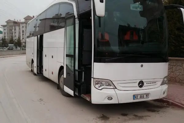 AŞIROĞLU TURİZM KONYA PERSONEL SERVİSİ VE OTOBÜS KİRALAMA - Resim 14