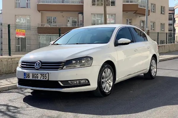 SAR OTO KİRALAMA (RENTCAR) PURSAKLAR - Resim 14